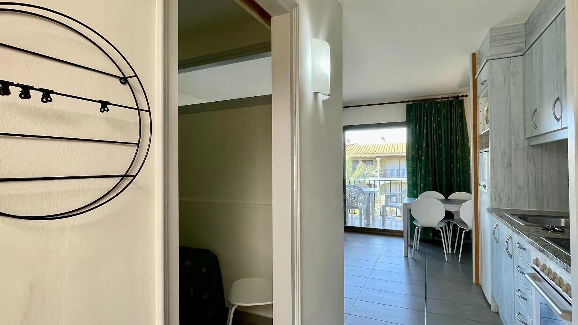 Jardins Del Mar 70-B Apartment L'Estartit 0*,  Spain