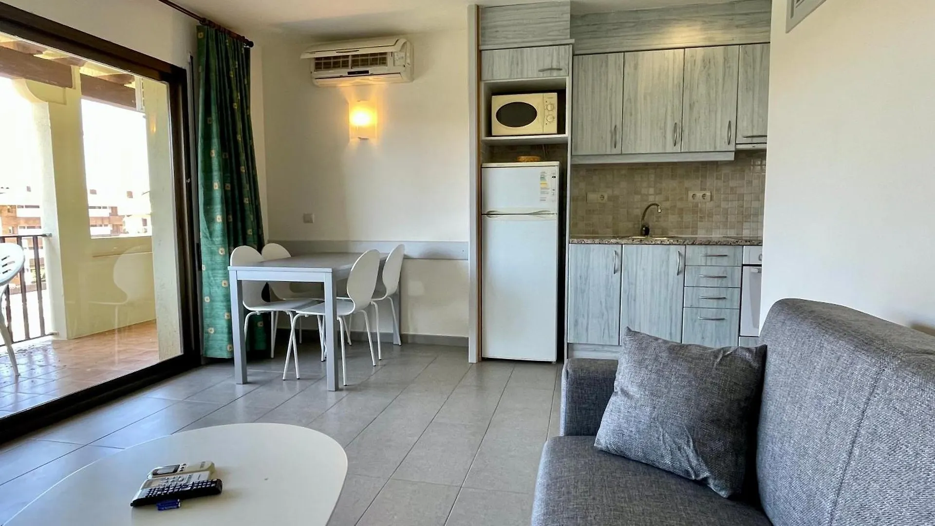 Jardins Del Mar 70-B Apartment L'Estartit 0*,