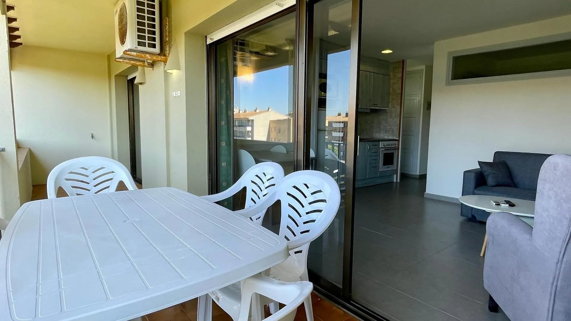Jardins Del Mar 70-B Apartment L'Estartit