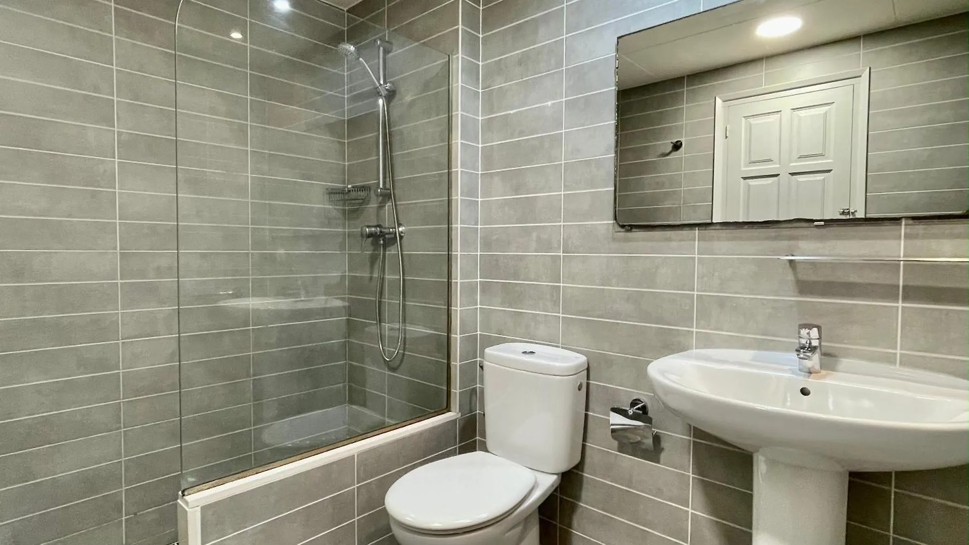 Jardins Del Mar 70-B Apartment L'Estartit Spain