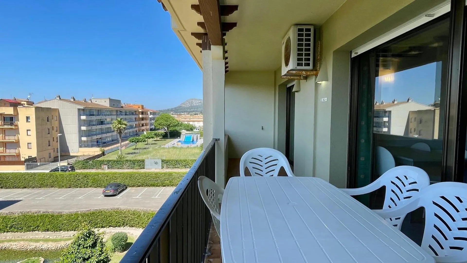 Jardins Del Mar 70-B Apartment L'Estartit